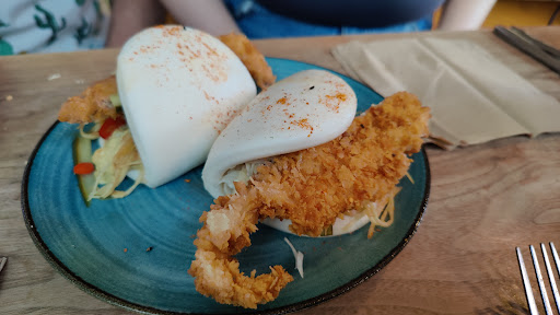 Photo of Yalm - 22-24 The Royal Arcade, Norwich NR2 1NQ